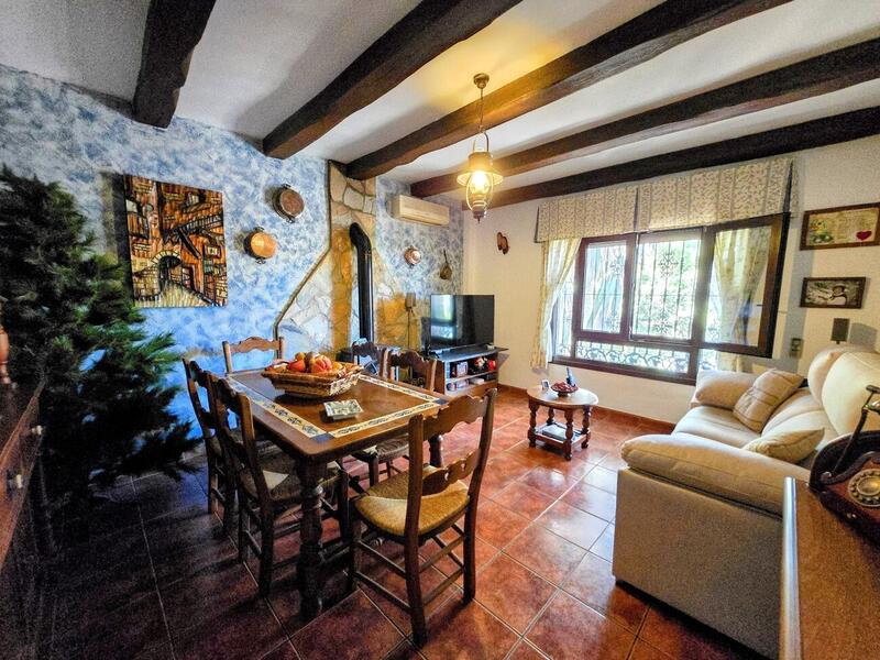 5 slaapkamer Villa Te koop