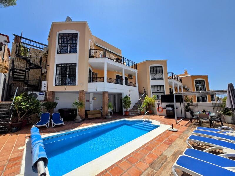 5 bedroom Villa for sale