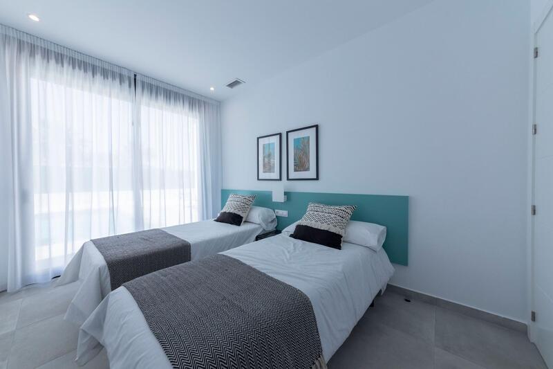 3 bedroom Villa for sale