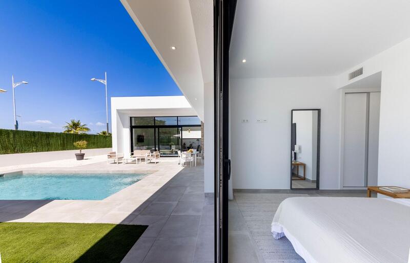 3 bedroom Villa for sale