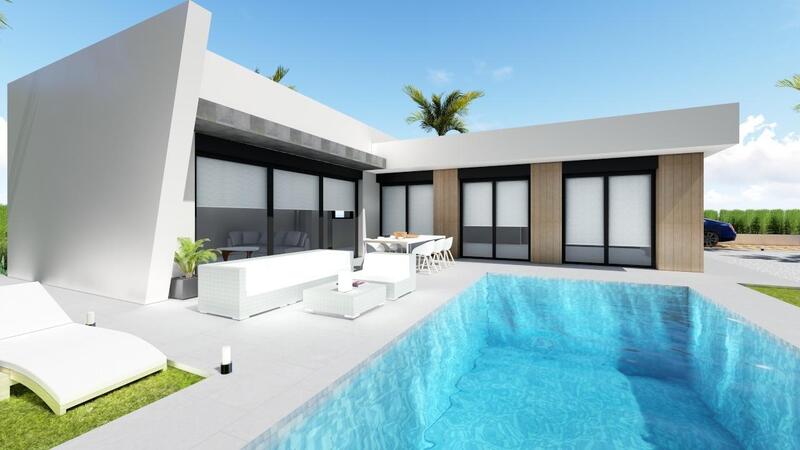 3 bedroom Villa for sale