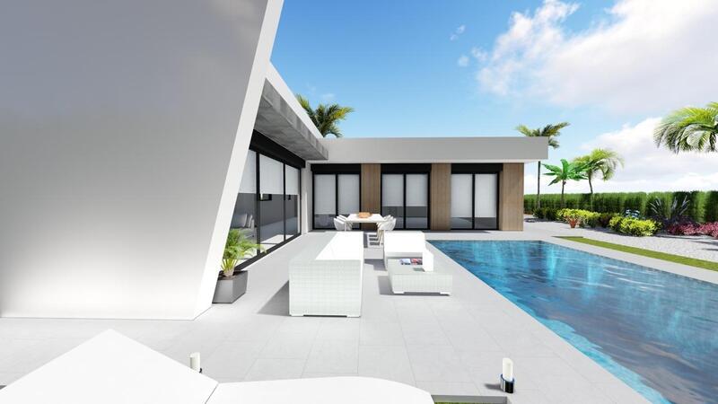 3 bedroom Villa for sale