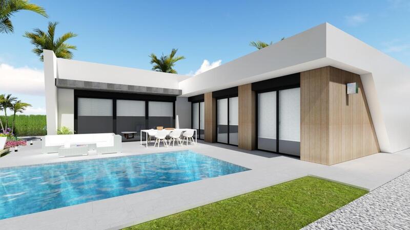 3 bedroom Villa for sale