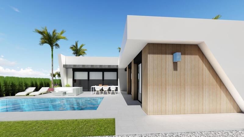 3 bedroom Villa for sale