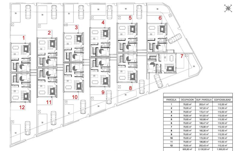 3 Schlafzimmer Villa zu verkaufen