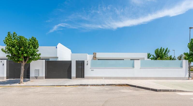 3 Schlafzimmer Villa zu verkaufen
