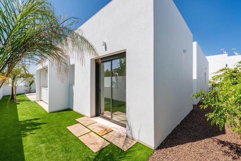 3 Schlafzimmer Villa zu verkaufen