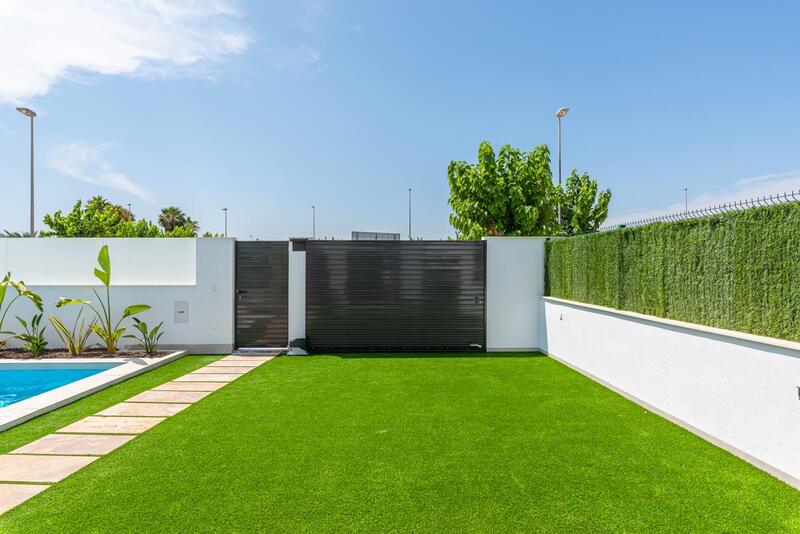 3 Schlafzimmer Villa zu verkaufen