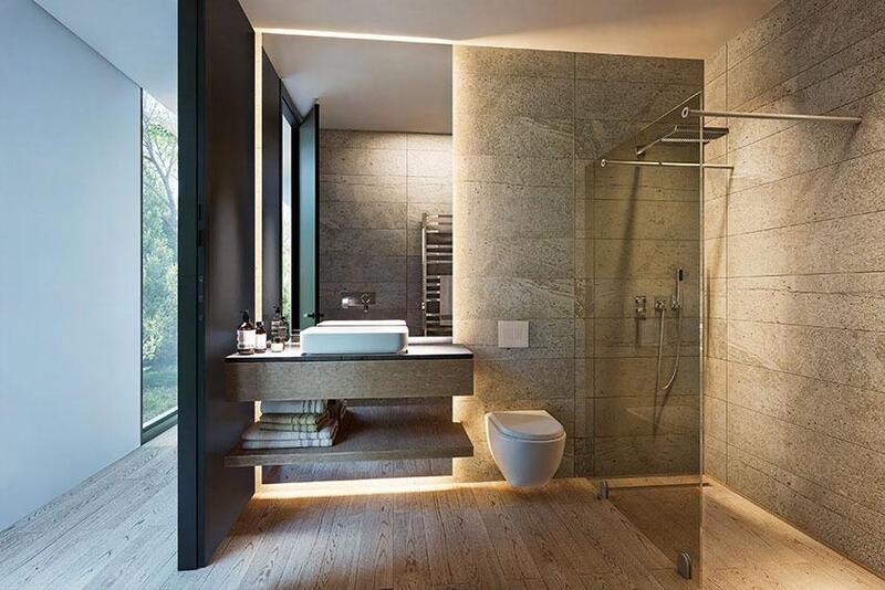 4 soveværelse Villa til salg