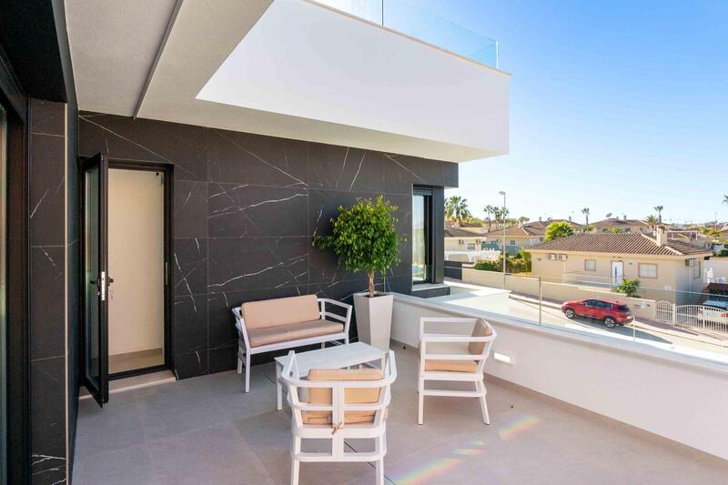 3 bedroom Villa for sale