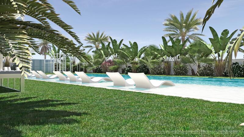 3 bedroom Villa for sale