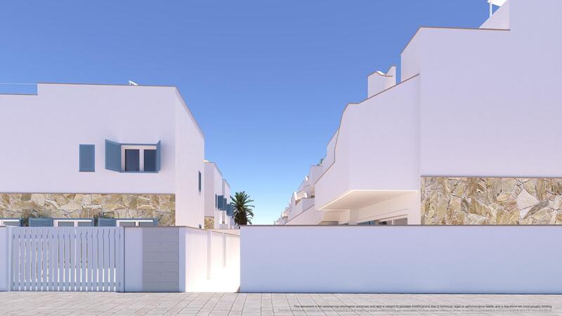 3 bedroom Villa for sale