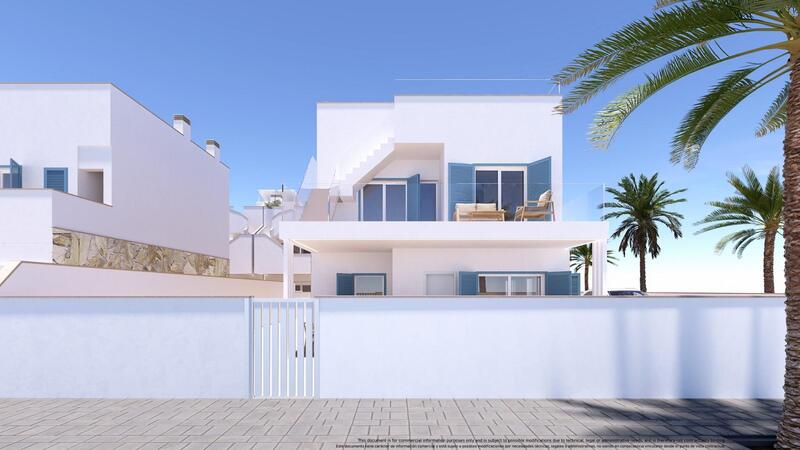 3 bedroom Villa for sale