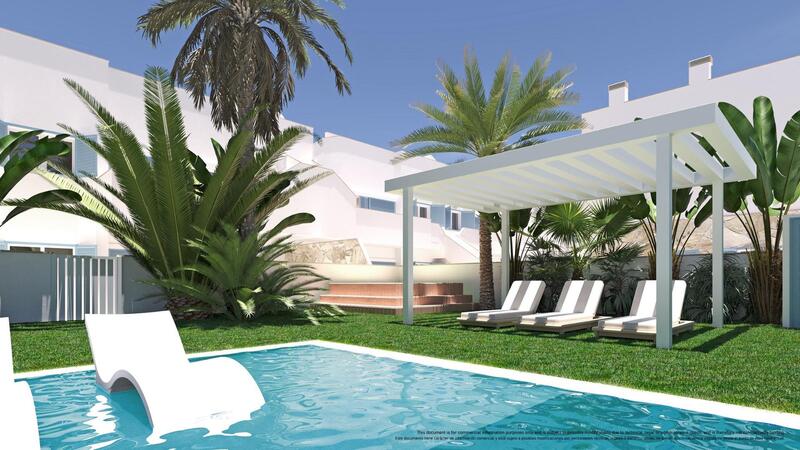 3 bedroom Villa for sale