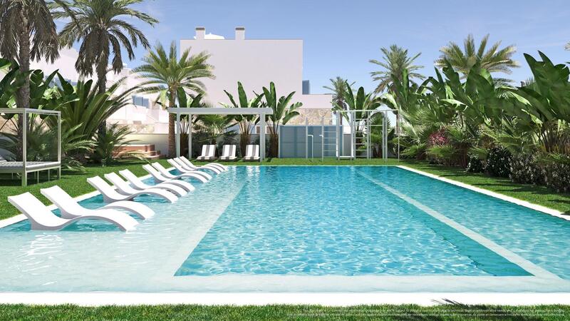 3 bedroom Villa for sale