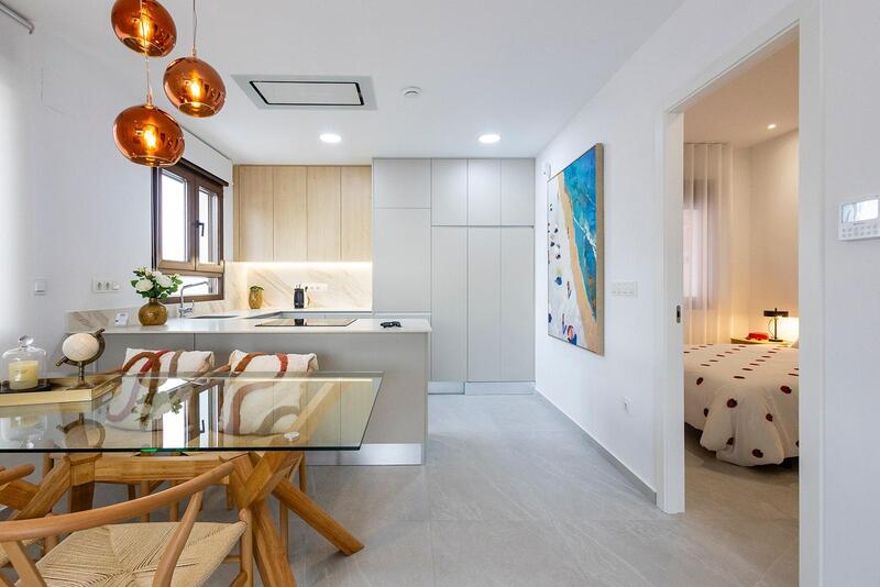 3 Schlafzimmer Stadthaus zu verkaufen