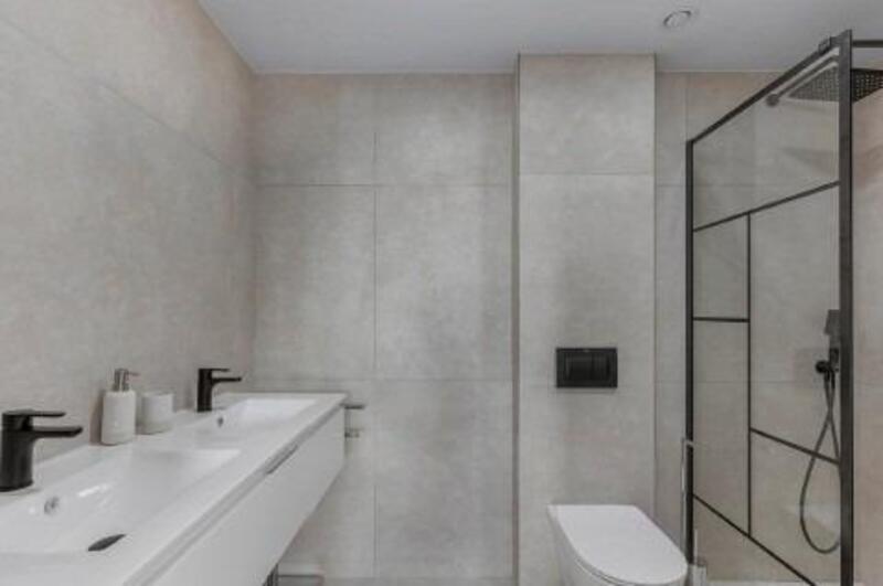 2 Cuarto Villa en venta