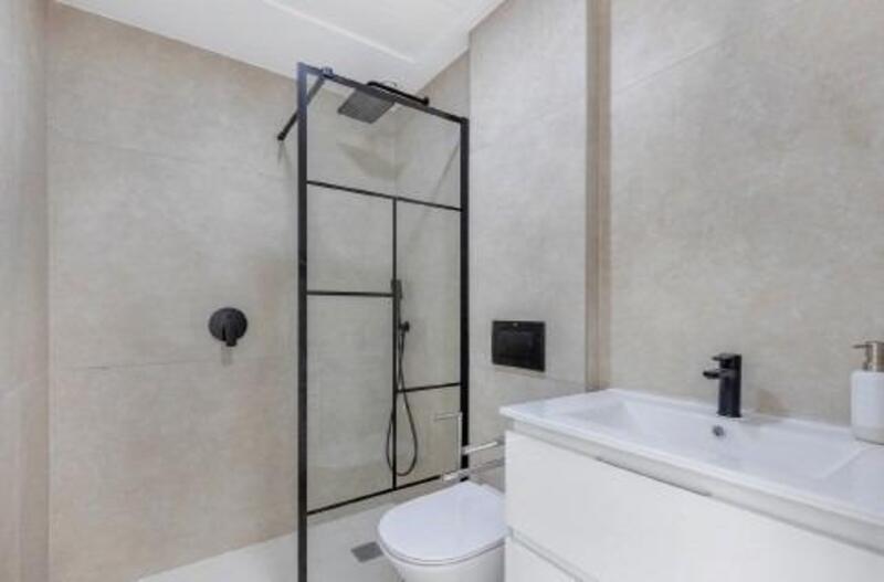 2 Cuarto Villa en venta