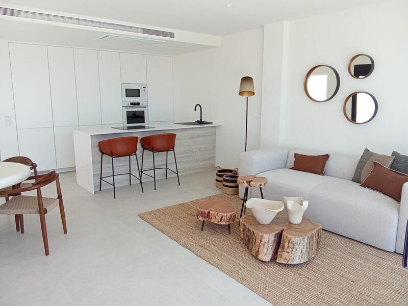 2 Cuarto Villa en venta