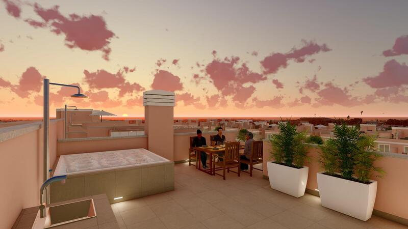 3 Cuarto Villa en venta