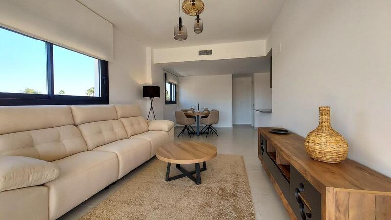 3 chambre Appartement à vendre
