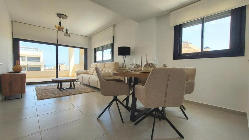 3 chambre Appartement à vendre