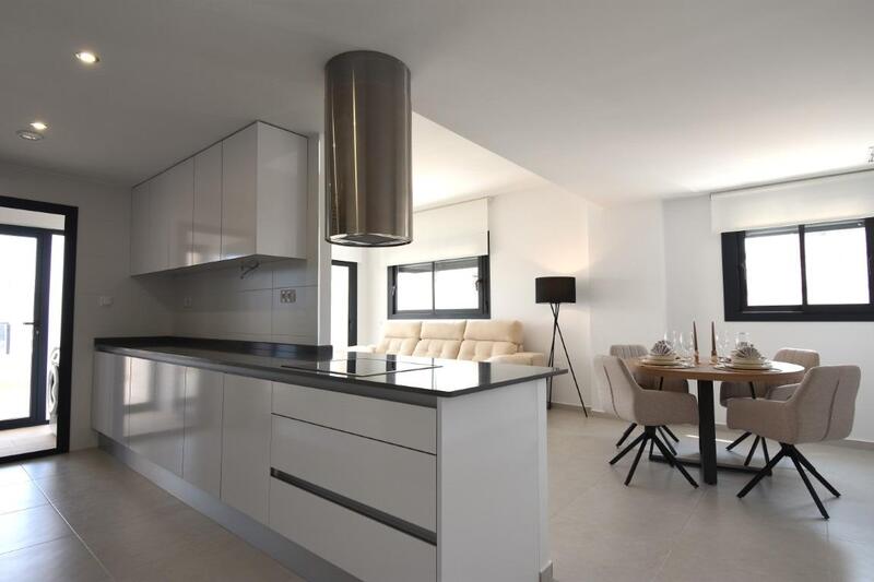 3 chambre Appartement à vendre