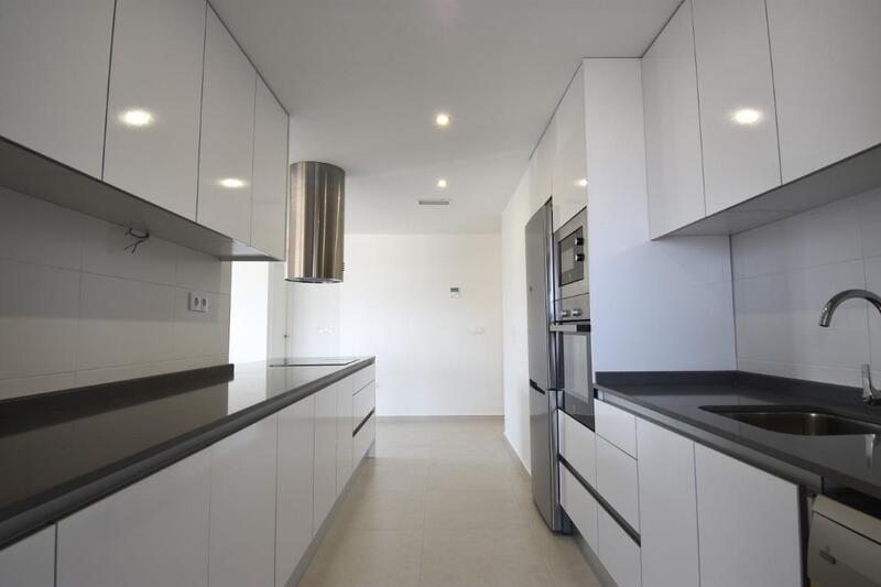 3 chambre Appartement à vendre