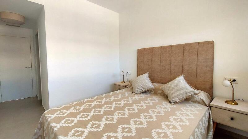 3 chambre Appartement à vendre