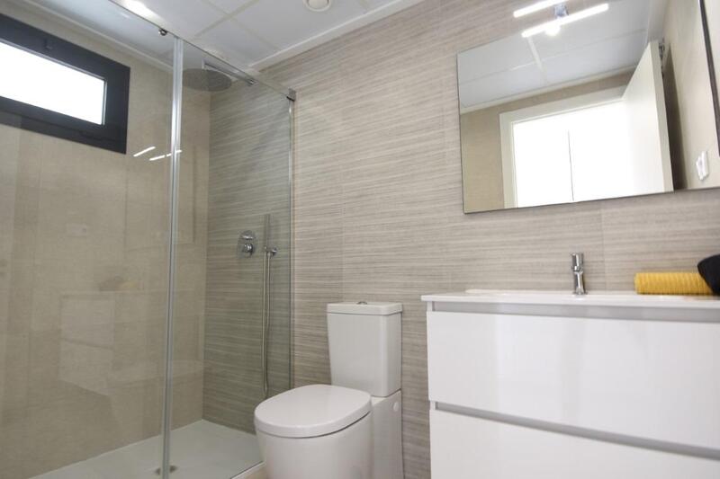 3 chambre Appartement à vendre