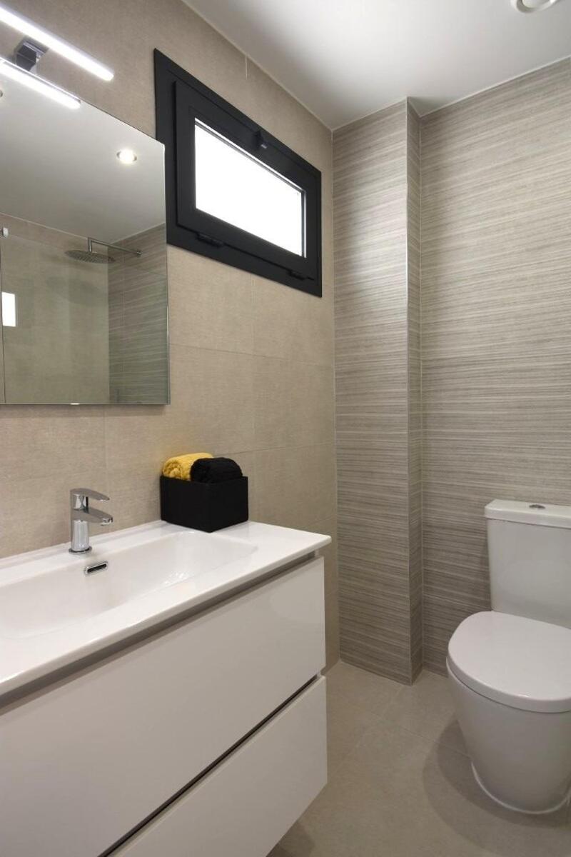 2 slaapkamer Appartement Te koop