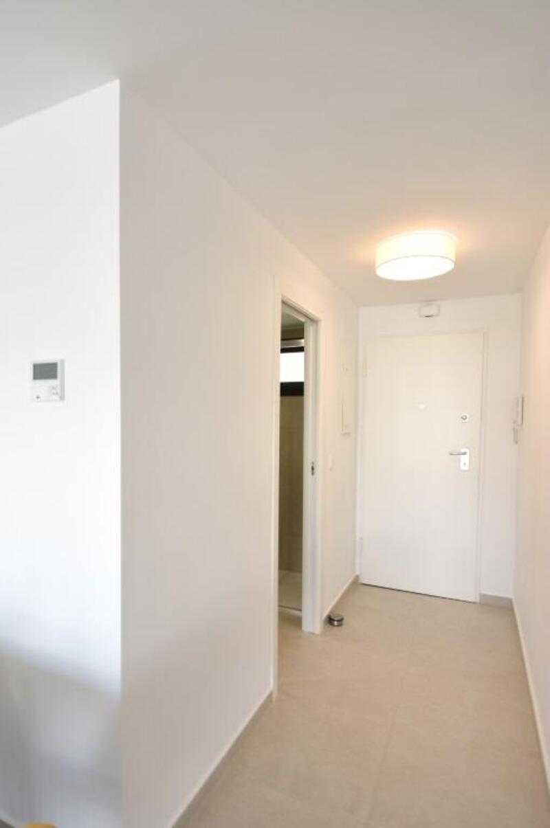 2 Schlafzimmer Appartement zu verkaufen