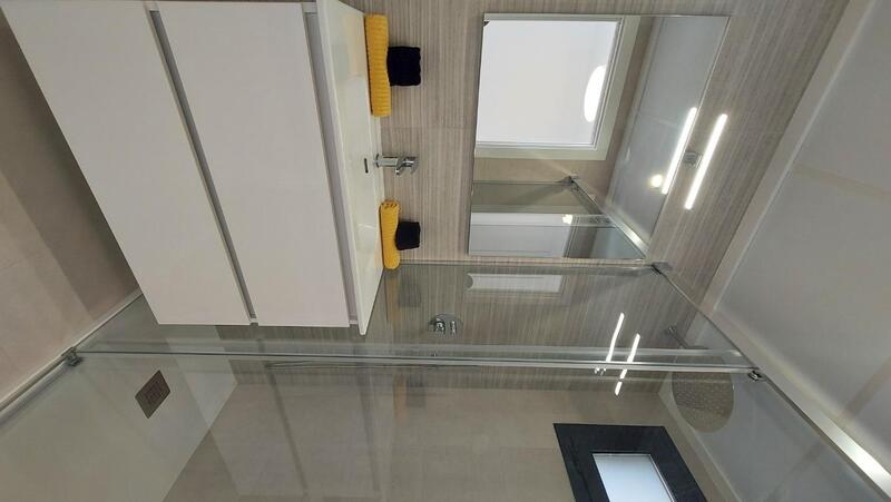 2 Schlafzimmer Appartement zu verkaufen