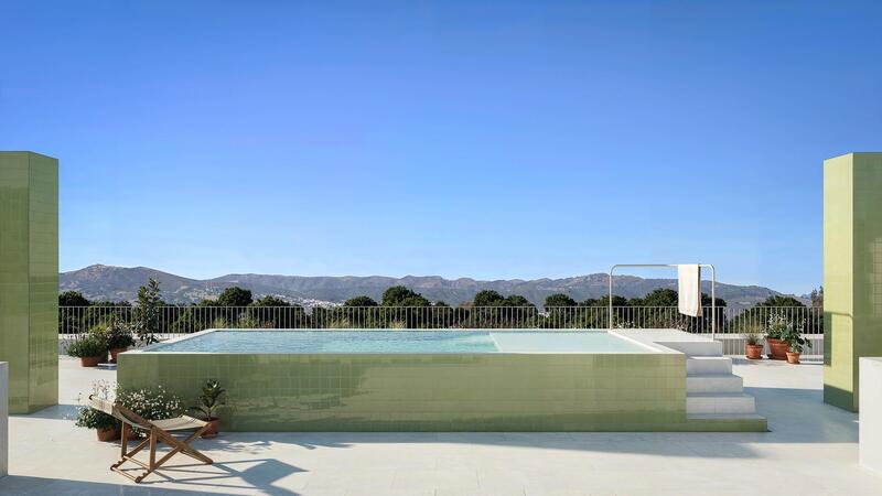 Appartement zu verkaufen in Jacarilla, Alicante