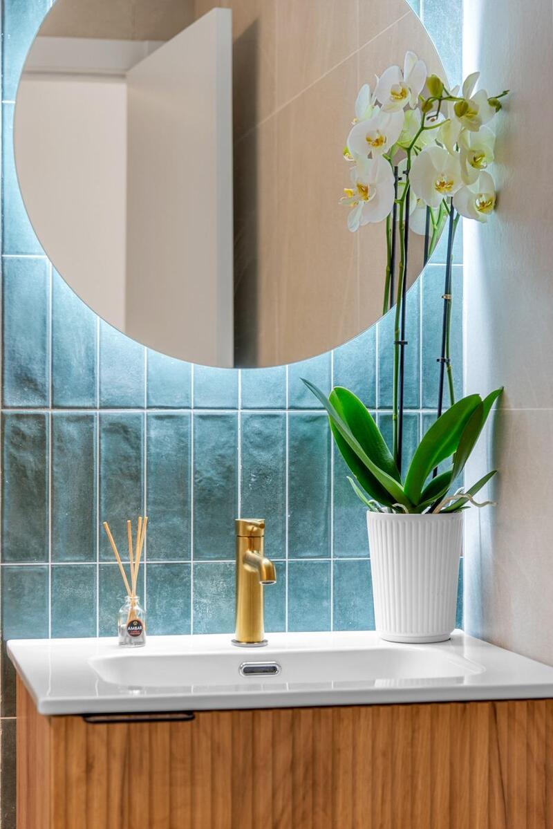 3 Schlafzimmer Appartement zu verkaufen