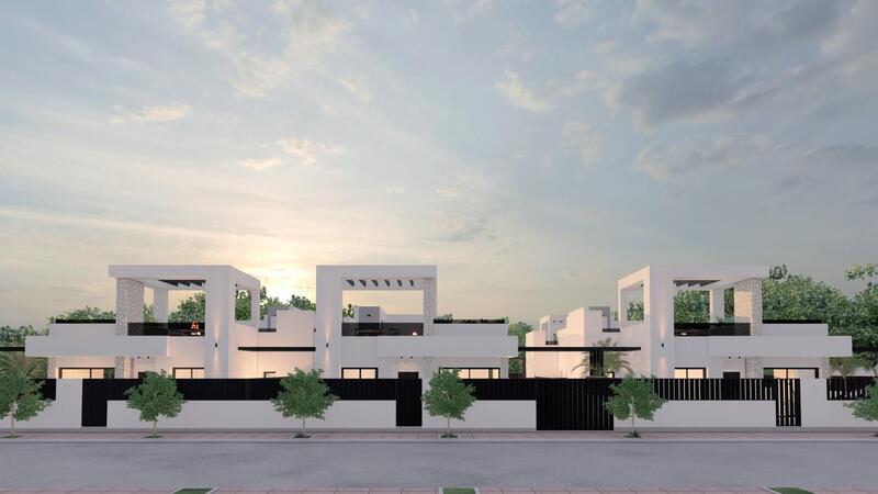 3 soveværelse Duplex til salg