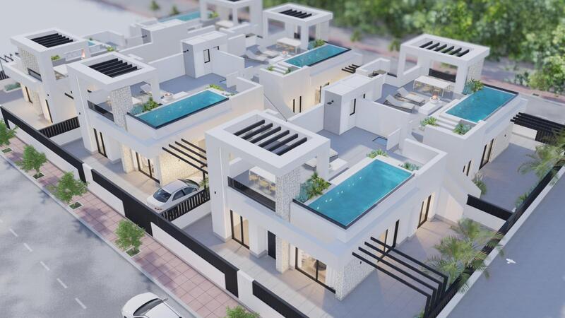 3 soveværelse Duplex til salg