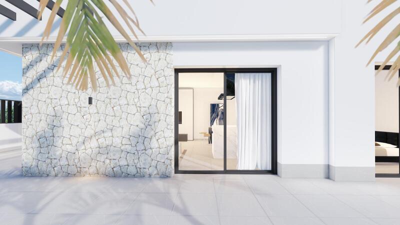 3 soveværelse Duplex til salg