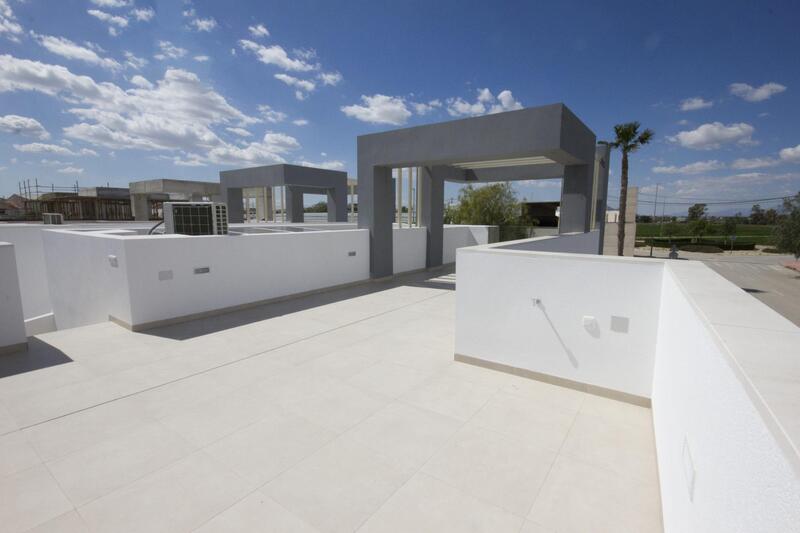 3 Cuarto Villa en venta