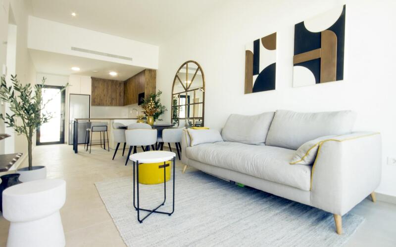 3 Cuarto Villa en venta