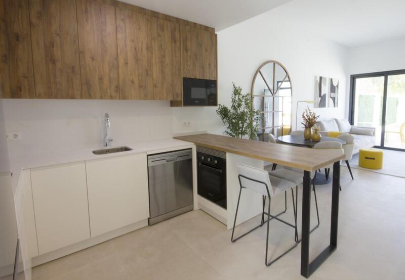 3 Cuarto Villa en venta