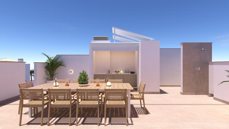 3 chambre Villa à vendre