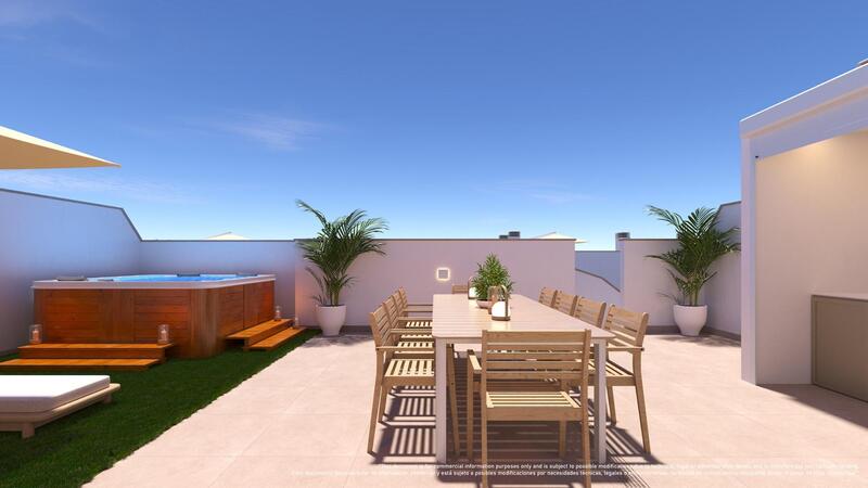 3 chambre Villa à vendre