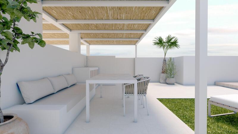 3 chambre Villa à vendre