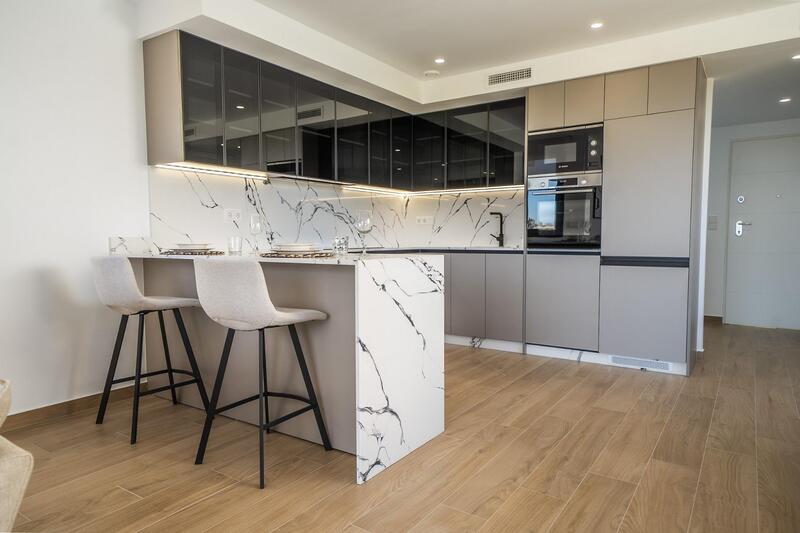 3 slaapkamer Villa Te koop