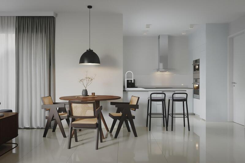3 Schlafzimmer Villa zu verkaufen