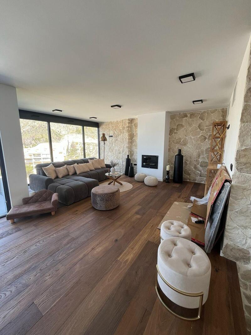 4 Schlafzimmer Villa zu verkaufen