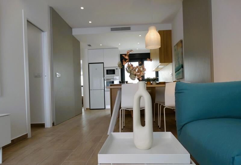 2 Schlafzimmer Villa zu verkaufen