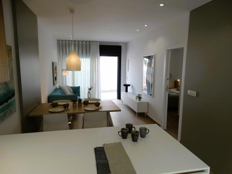 2 Schlafzimmer Villa zu verkaufen