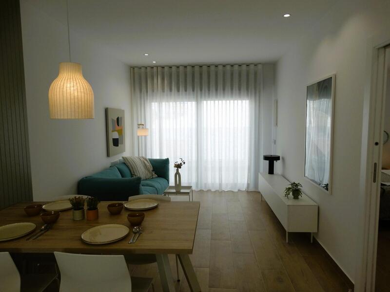 2 Schlafzimmer Villa zu verkaufen